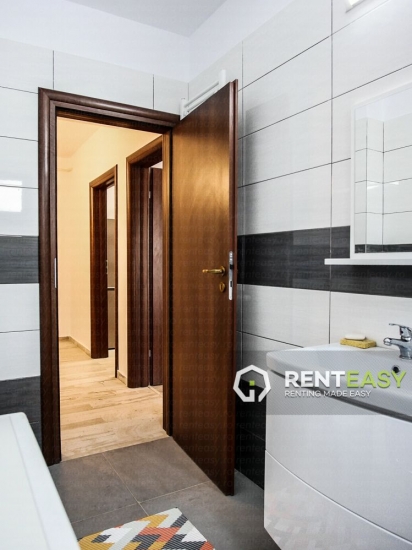 Apartament cu 2 Camere de Inchriat in zona Moara de Vant