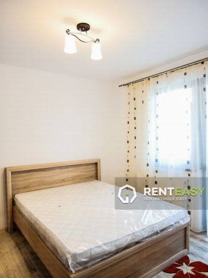 Apartament cu 2 Camere de Inchriat in zona Moara de Vant