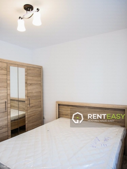 Apartament cu 2 Camere de Inchriat in zona Moara de Vant