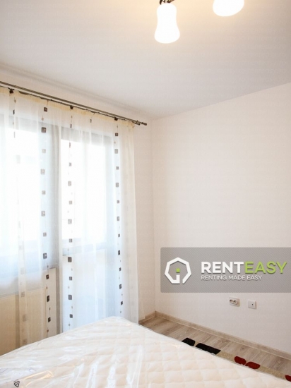 Apartament cu 2 Camere de Inchriat in zona Moara de Vant