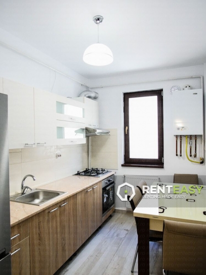 Apartament cu 2 Camere de Inchriat in zona Moara de Vant