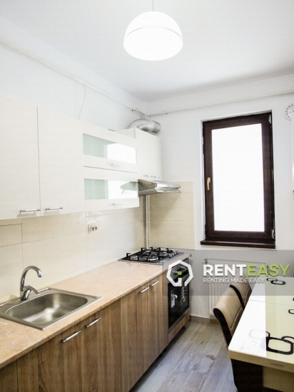 Apartament cu 2 Camere de Inchriat in zona Moara de Vant