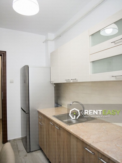 Apartament cu 2 Camere de Inchriat in zona Moara de Vant