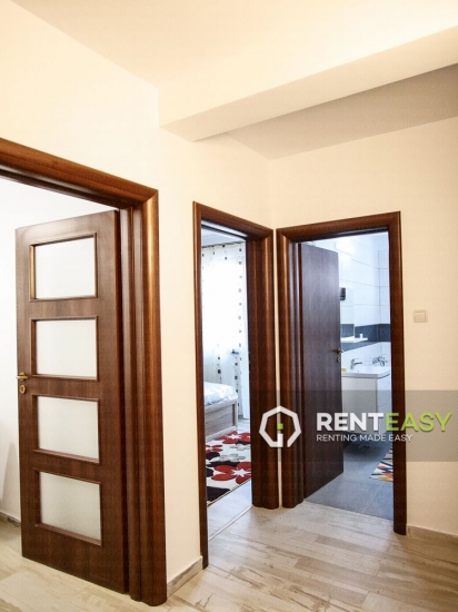 Apartament cu 2 Camere de Inchriat in zona Moara de Vant