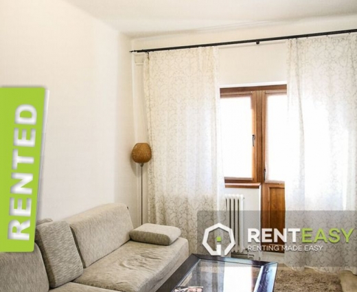 Apartament cu 3 Camere pentru Inchiriat in zona Rapa Galbena