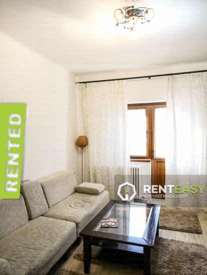 Apartament cu 3 Camere pentru Inchiriat in zona Rapa Galbena