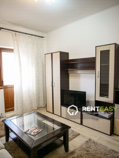 Apartament cu 3 Camere pentru Inchiriat in zona Rapa Galbena