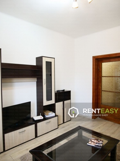 Apartament cu 3 Camere pentru Inchiriat in zona Rapa Galbena
