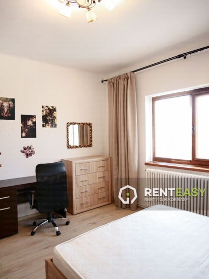Apartament cu 3 Camere pentru Inchiriat in zona Rapa Galbena