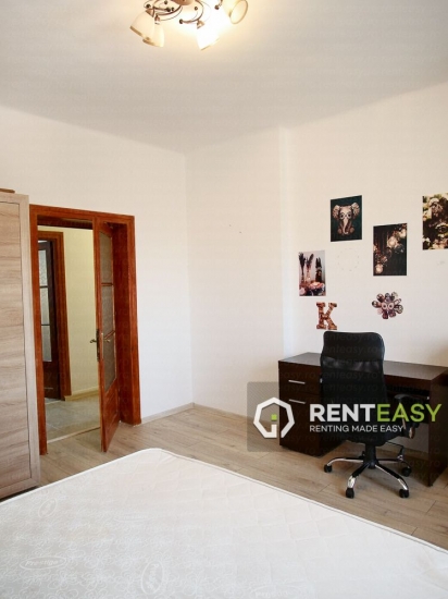 Apartament cu 3 Camere pentru Inchiriat in zona Rapa Galbena