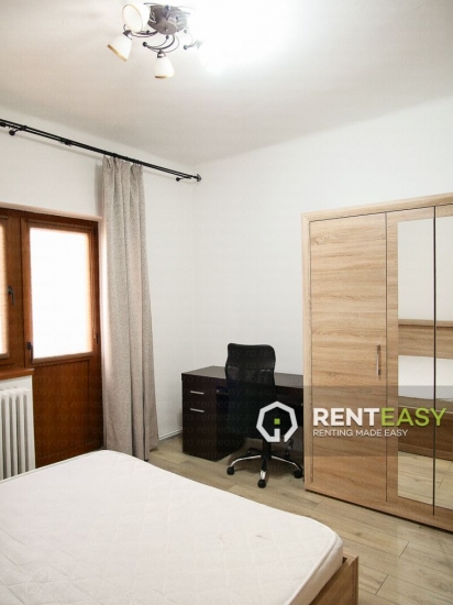Apartament cu 3 Camere pentru Inchiriat in zona Rapa Galbena