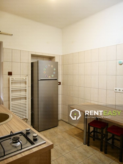 Apartament cu 3 Camere pentru Inchiriat in zona Rapa Galbena