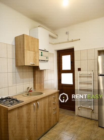 Apartament cu 3 Camere pentru Inchiriat in zona Rapa Galbena