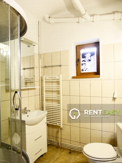 Apartament cu 3 Camere pentru Inchiriat in zona Rapa Galbena