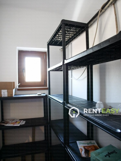 Apartament cu 3 Camere pentru Inchiriat in zona Rapa Galbena