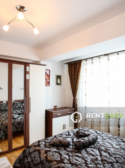 Apartament cu 2 Camere pentru Inchiriat in zona Podul de Piatra