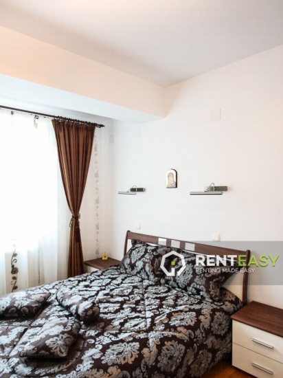 Apartament cu 2 Camere pentru Inchiriat in zona Podul de Piatra