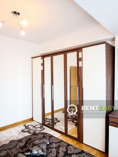 Apartament cu 2 Camere pentru Inchiriat in zona Podul de Piatra