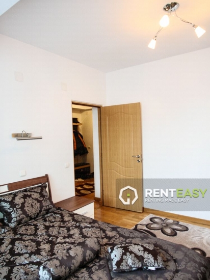 Apartament cu 2 Camere pentru Inchiriat in zona Podul de Piatra
