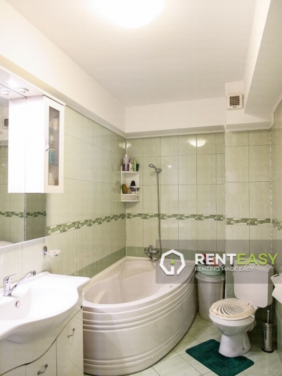 Apartament cu 2 Camere pentru Inchiriat in zona Podul de Piatra