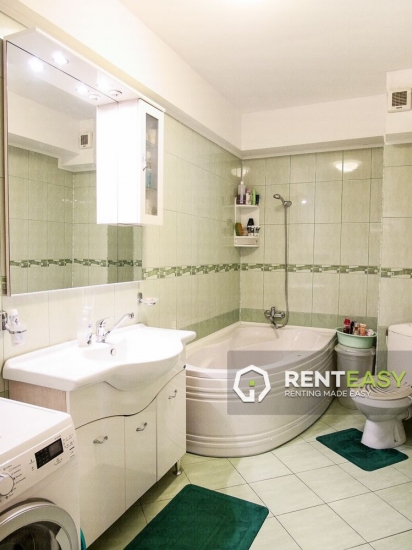 Apartament cu 2 Camere pentru Inchiriat in zona Podul de Piatra