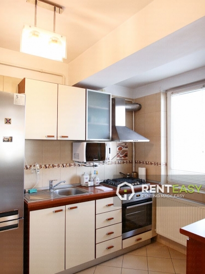 Apartament cu 2 Camere pentru Inchiriat in zona Podul de Piatra