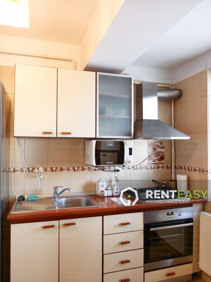 Apartament cu 2 Camere pentru Inchiriat in zona Podul de Piatra