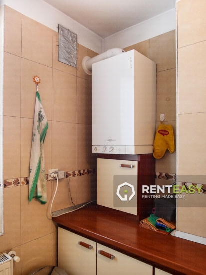 Apartament cu 2 Camere pentru Inchiriat in zona Podul de Piatra