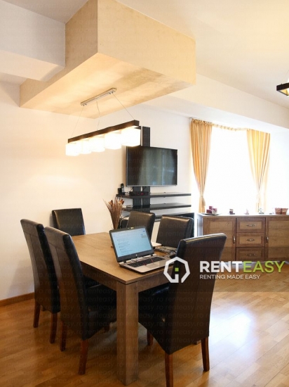 Apartament cu 2 Camere pentru Inchiriat in zona Podul de Piatra