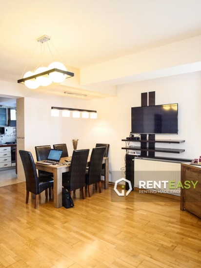 Apartament cu 2 Camere pentru Inchiriat in zona Podul de Piatra