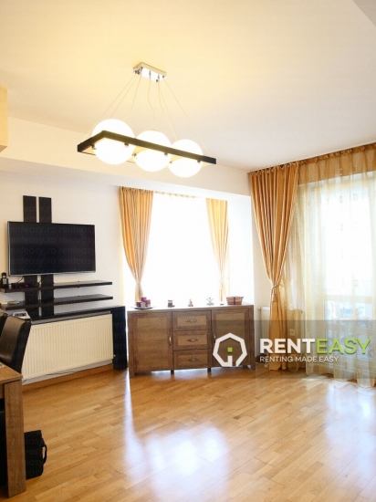 Apartament cu 2 Camere pentru Inchiriat in zona Podul de Piatra