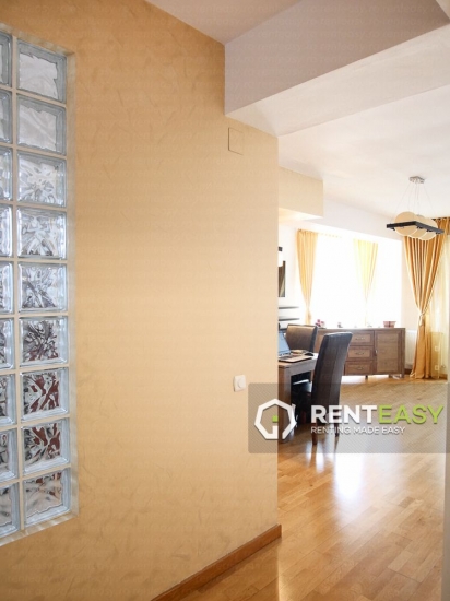 Apartament cu 2 Camere pentru Inchiriat in zona Podul de Piatra