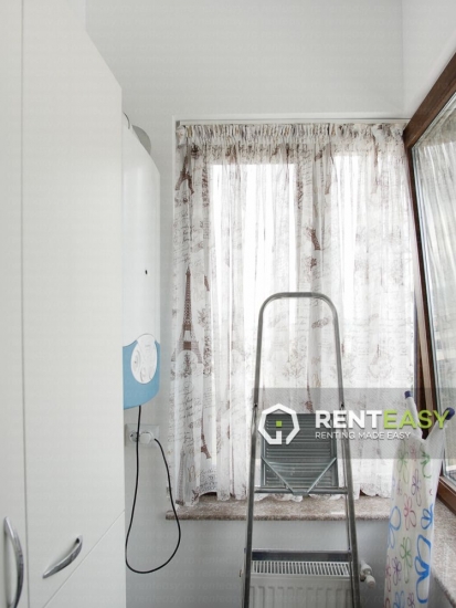 Apartament 2 Camere pentru Inchiriat in Lazar Residence - Palas
