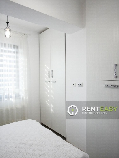 Apartament 2 Camere pentru Inchiriat in Lazar Residence - Palas