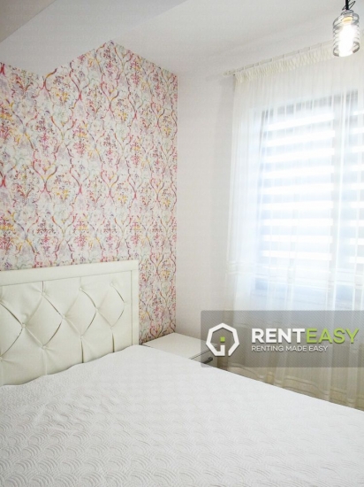 Apartament 2 Camere pentru Inchiriat in Lazar Residence - Palas
