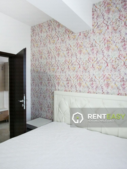 Apartament 2 Camere pentru Inchiriat in Lazar Residence - Palas
