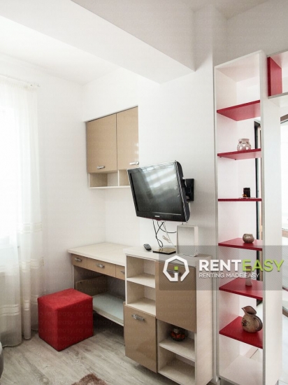 Apartament 2 Camere pentru Inchiriat in Lazar Residence - Palas