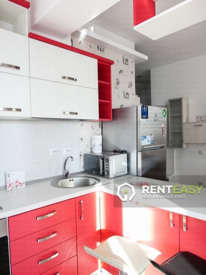 Apartament 2 Camere pentru Inchiriat in Lazar Residence - Palas