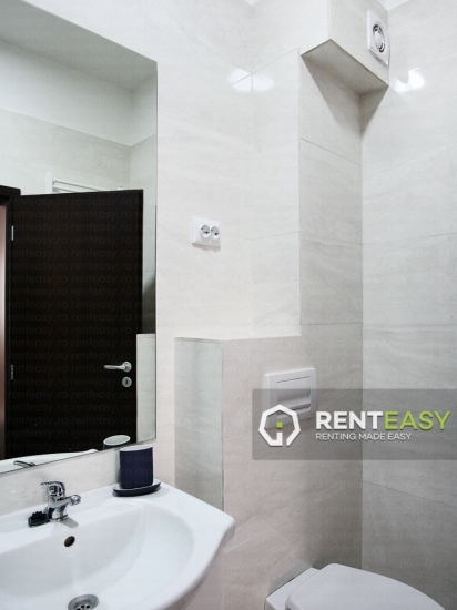 Apartament 2 Camere pentru Inchiriat in Lazar Residence - Palas