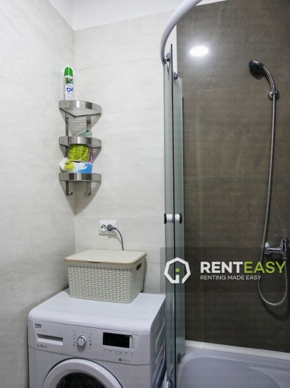 Apartament 2 Camere pentru Inchiriat in Lazar Residence - Palas
