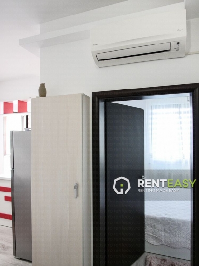Apartament 2 Camere pentru Inchiriat in Lazar Residence - Palas