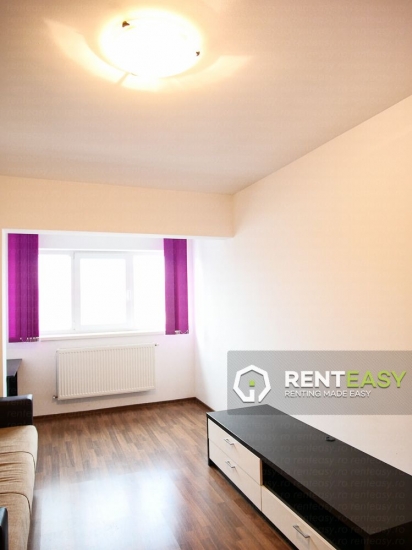 Apartament cu 2 Camere pentru Inchiriat in Tudor Vladimirescu - Bloc nou