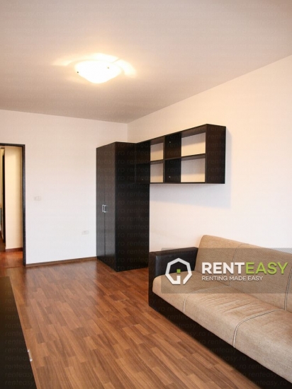 Apartament cu 2 Camere pentru Inchiriat in Tudor Vladimirescu - Bloc nou