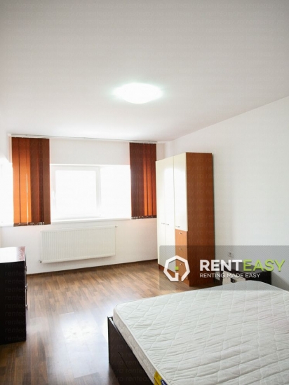 Apartament cu 2 Camere pentru Inchiriat in Tudor Vladimirescu - Bloc nou