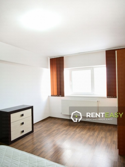 Apartament cu 2 Camere pentru Inchiriat in Tudor Vladimirescu - Bloc nou
