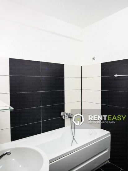 Apartament cu 2 Camere pentru Inchiriat in Tudor Vladimirescu - Bloc nou