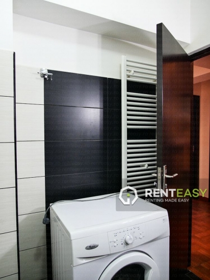 Apartament cu 2 Camere pentru Inchiriat in Tudor Vladimirescu - Bloc nou