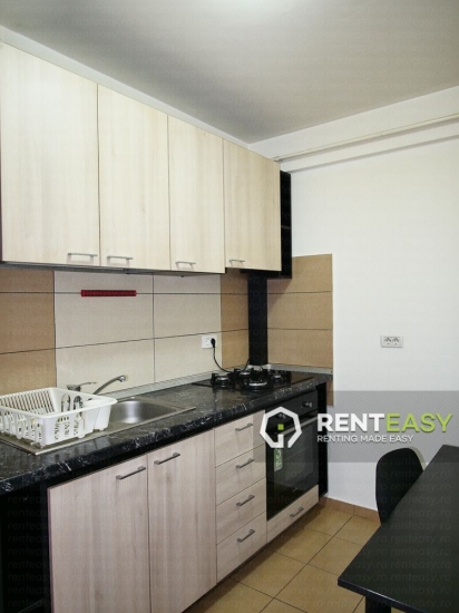 Apartament cu 2 Camere pentru Inchiriat in Tudor Vladimirescu - Bloc nou