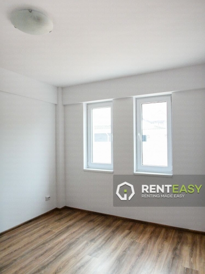 Apartament nemoilat cu 2 Camere pentru Inchiriat in Tatarasi - Bloc nou