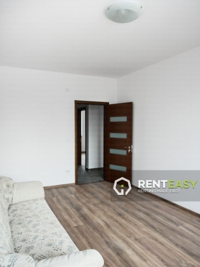 Apartament nemoilat cu 2 Camere pentru Inchiriat in Tatarasi - Bloc nou